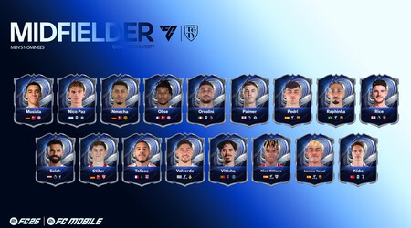 El momento más esperado de EA SPORTS FC 26 ya está aquí. Se abren las votaciones para el TOTY con una novedad histórica