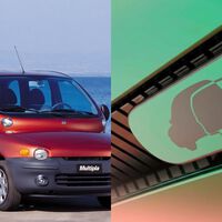 Vuelve “el auto más feo del mundo”: Fiat lo revivirá y será un SUV convertible en pick-up 