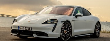 Si reservaste un Porsche Taycan, te tenemos malas noticias: tardará 10 semanas más en llegar a tus manos