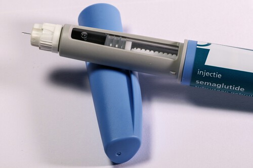 Novo Nordisk has developed two Ozempic substitutes