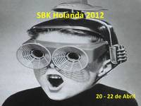 Superbikes Holanda 2012: Dónde verlo por televisión 