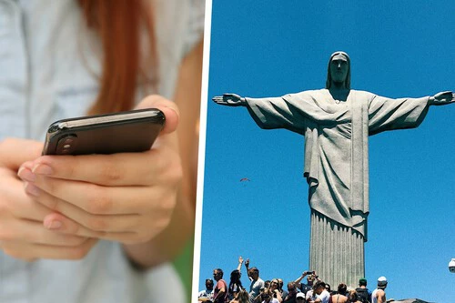 Pix Rio