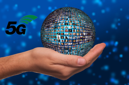 Logo 5g Xatakamovil