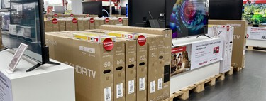 Smart TV desde 73 euros y móviles Google Pixel por 180: el Día sin IVA llega al outlet de MediaMarkt