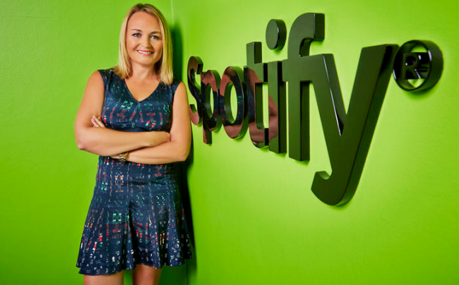 spotify kate vale