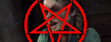 Tres años tardaron en resolver un misterio satánico en Red Dead Redemption 2, y estaba relacionado con un pueblo maldito 