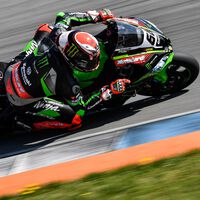 Jonathan Rea volverá a compartir marca con su enemigo íntimo: Tom Sykes regresa a las Superbikes con Kawasaki 