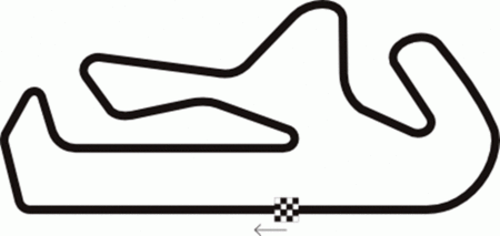 Una vuelta al circuito de Portimao