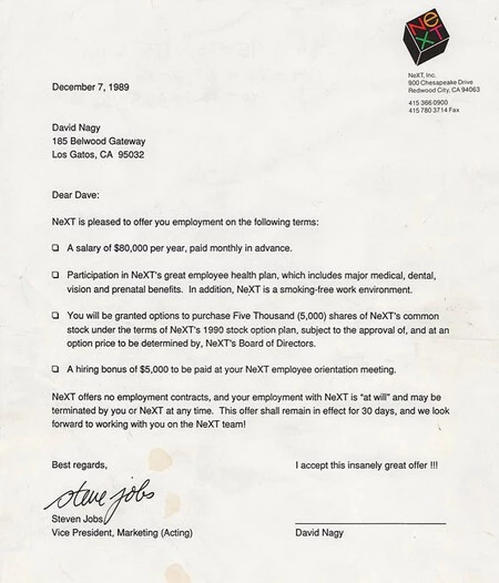 Carta Contratacion Next Carta Contratacion Next