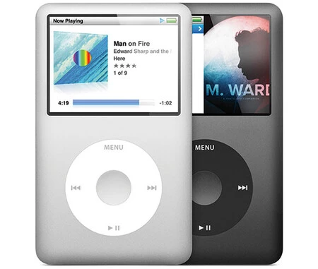 Ipod Classic