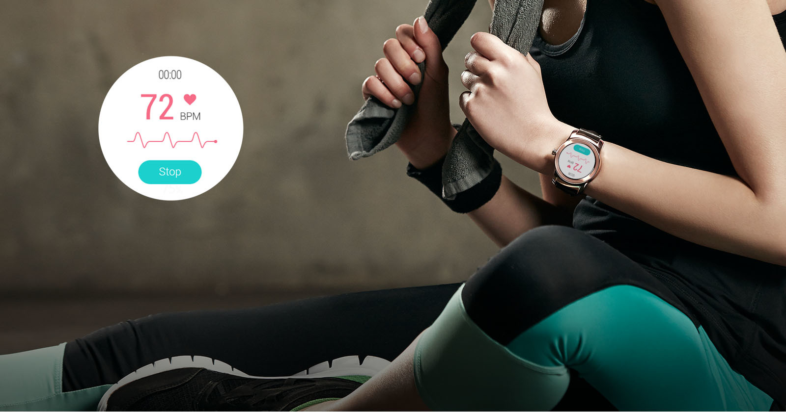 Foto de LG Watch Urbane (4/7)