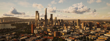 Cities: Skylines II se pegó el batacazo, así que ya hay en camino un simulador de ciudades a escala 1:1 con el "realismo definitivo" 