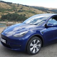2025 está siendo un alivio para la venta de coches eléctricos en Europa. Para todos, menos para Tesla 