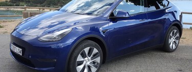 2025 está siendo un alivio para la venta de coches eléctricos en Europa. Para todos, menos para Tesla 