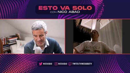 Abad Lorenzo Twitch