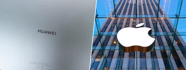 El plan de EEUU era hundir a Huawei. El resultado: la han aupado al podio de los móviles más caros del mercado