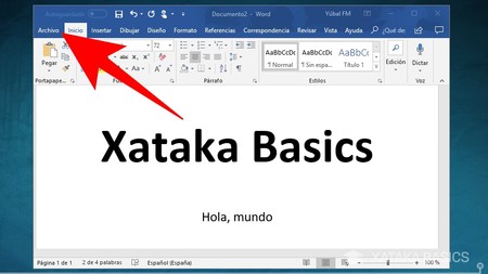 Texto A Pdf Cómo Convertir Un Documento Word A Pdf