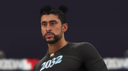 Su Musica Domina Las Listas De 2025 Y Casi Forma Parte Del Universo De Spider Man Pero Lo Que Pocos Saben Es Que Tambien Fue Un Luchador En Wwe 2k23