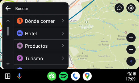 Categorias