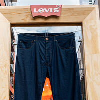 Comprar unos vaqueros Levi's ahora cuesta menos que nunca y estos son los favoritos para realzar la figura sin esfuerzo 