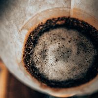 Desechar los filtros de café usados ​​en el inodoro: para qué sirve y por qué se recomienda hacerlo una vez por semana 