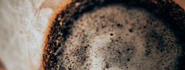 Desechar los filtros de café usados ​​en el inodoro: para qué sirve y por qué se recomienda hacerlo una vez por semana 