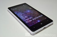 Nokia lanzará actualización de software para sus Lumia con Windows Phone 8 