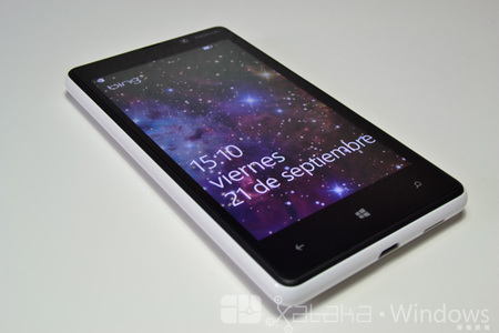 Nokia lanzará actualización de software para sus Lumia con Windows Phone 8