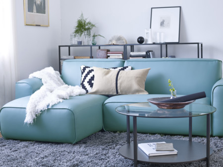 Catálogo ikea 2016: novedades para el salón Muebles de salon ikea blancos con precio