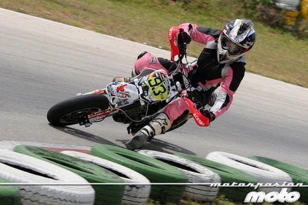 Curso Minimotard Copa Levante