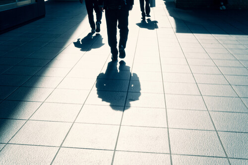 Caminar Despues De Cenar Marcos Vazquez Estoico