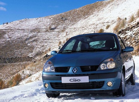 Oh là là! Manejamos la gama de Renault previo a su regreso a México