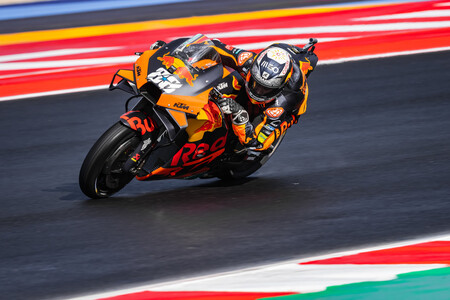 Oliveira Misano Motogp 2021