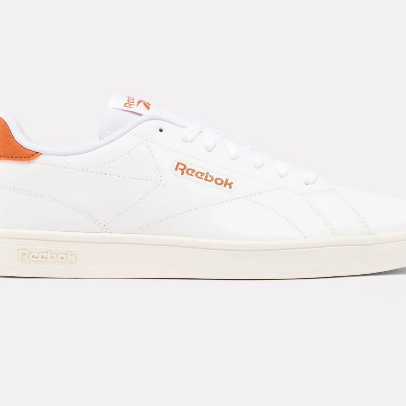 Zapatillas Reebok Court Clean