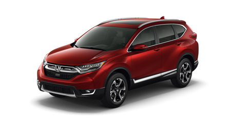 Crv17 160