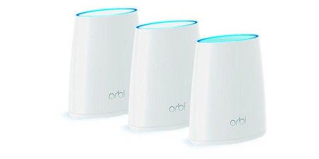 Netgear Orbi Rbk43 100pes