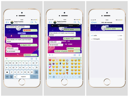 Whatsapp Iphone