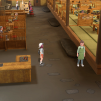 Respuestas a la comanda secreta de Pokémon Escarlata y Púrpura: resuelve el examen de gimnasio en el Mesón El Tesoro
