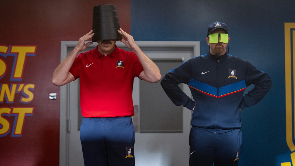 Las 20 mejores series de 2026... por ahora
