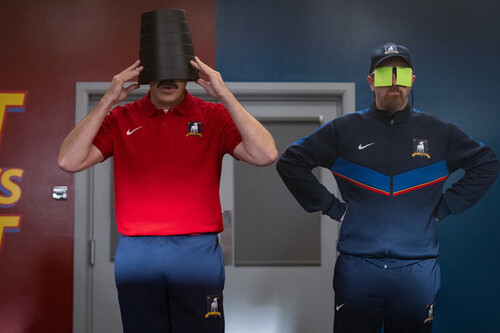 Las 20 mejores series de 2026... por ahora