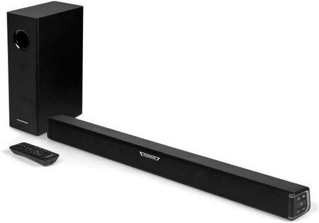 Barra De Sonido Thomson