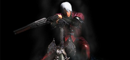 Aquí tienes el tráiler de Devil May Cry HD Collection. Y la primera entrega se podrá jugar gratis con Twitch Prime