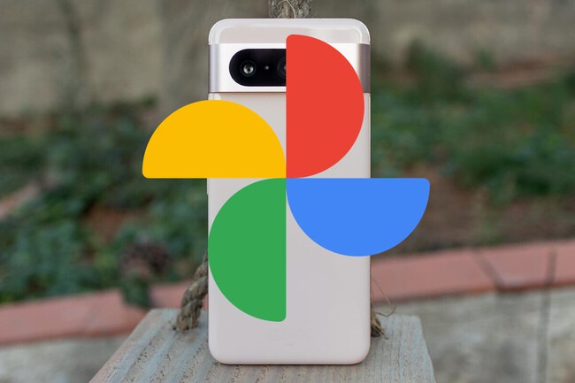 Pixel 8