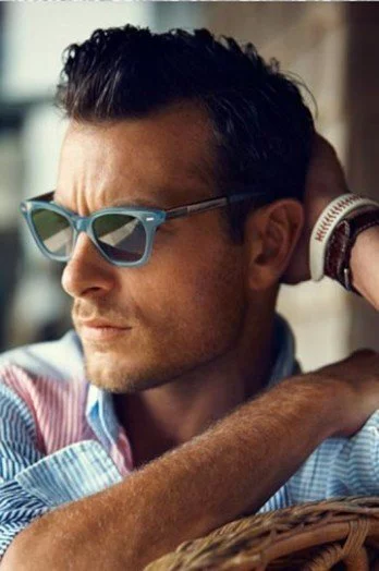 Gant Eyewear: colección de gafas de diseño para la Primavera 2011
