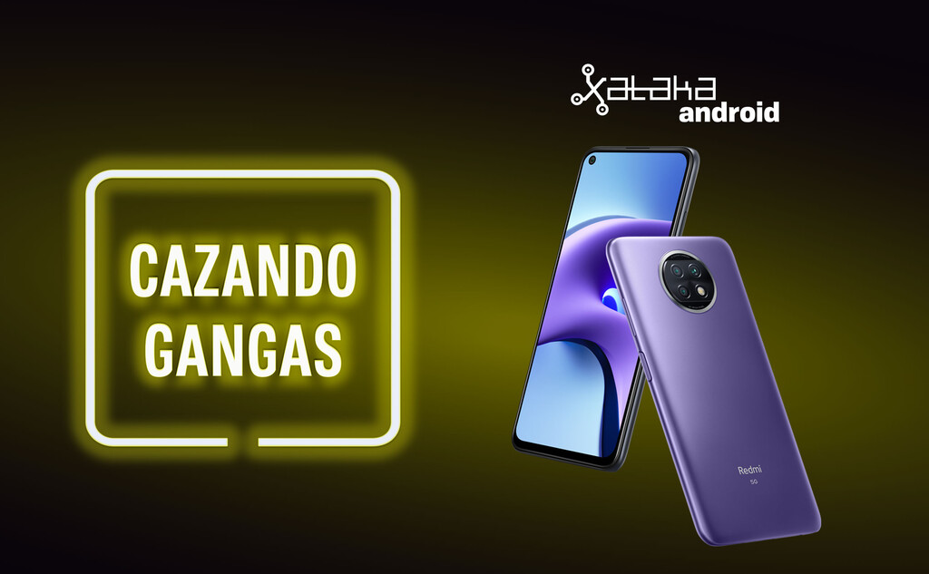 Cazando Gangas: Xiaomi Redmi Note 9T, POCO M3, Samsung Galaxy A51 y muchos más a precios increíbles