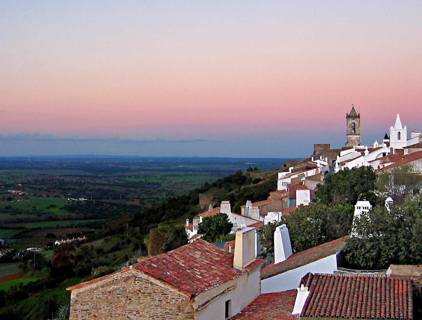 Ruta por Portugal: de Lisboa a la península de Troia por el Alentejo