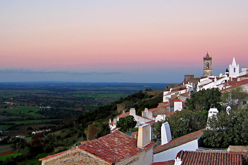 Ruta por Portugal: de Lisboa a la península de Troia por el Alentejo