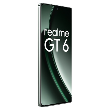 Realme GT 6