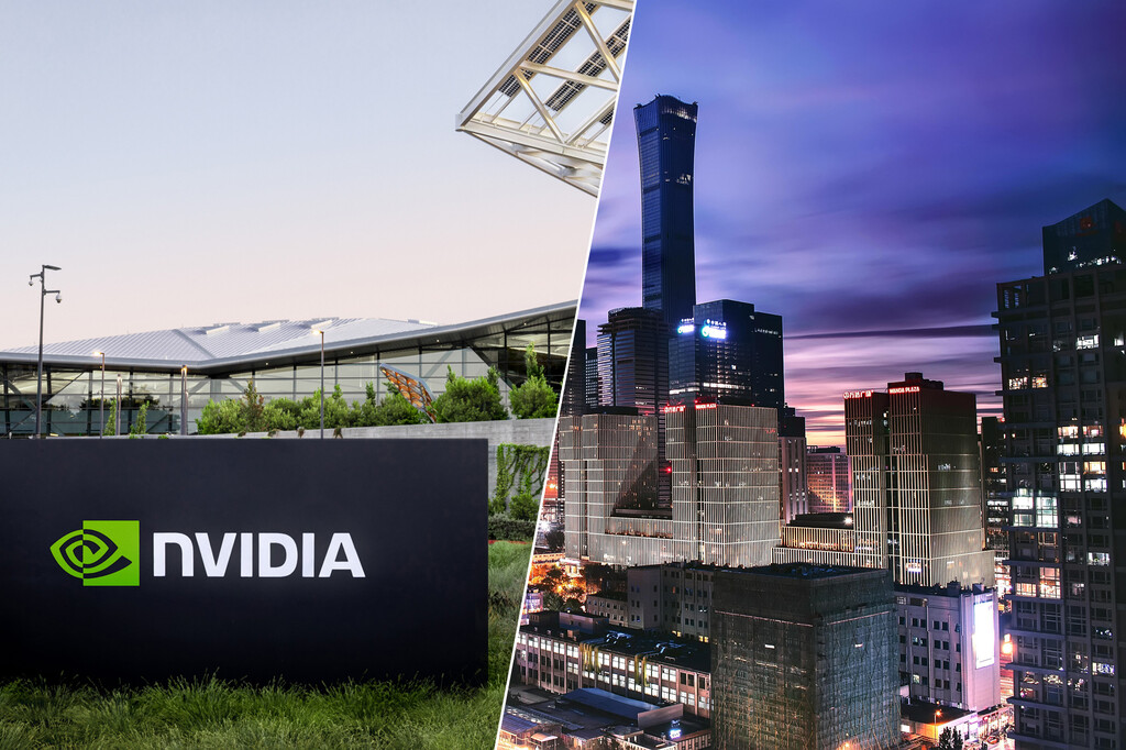 La supervivencia de NVIDIA en China se está complicando precisamente por su mayor virtud: tener la mejor tecnología