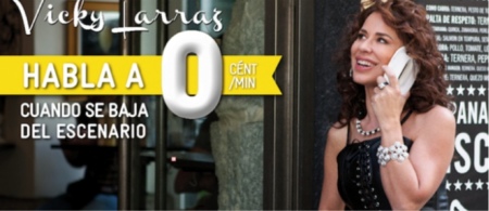 La Tarifa CERO se vuelve permanente, con oferta exclusiva para los lectores de Xataka Móvil y Applesfera